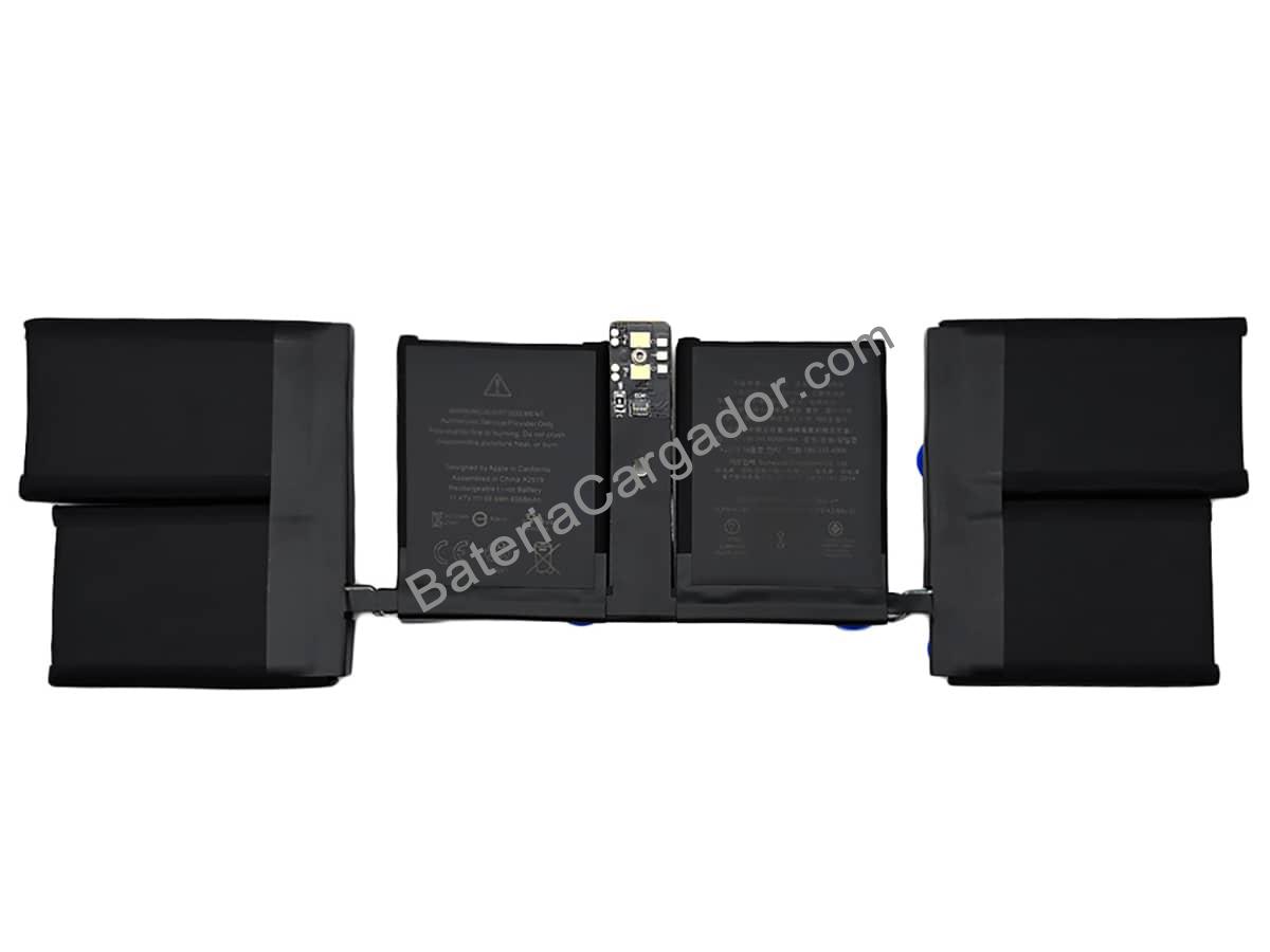 Baterias para APPLE A2519