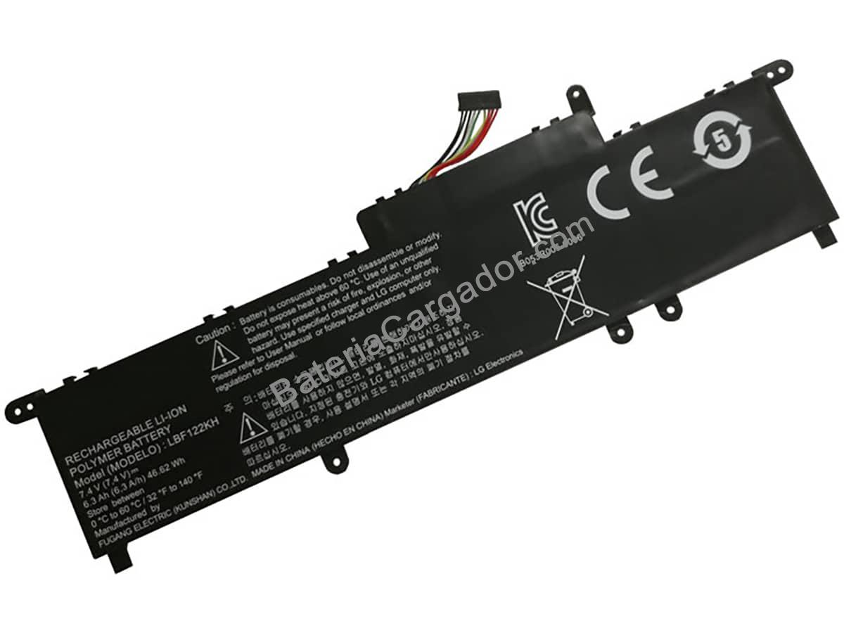Baterias para LG LBF122KH
